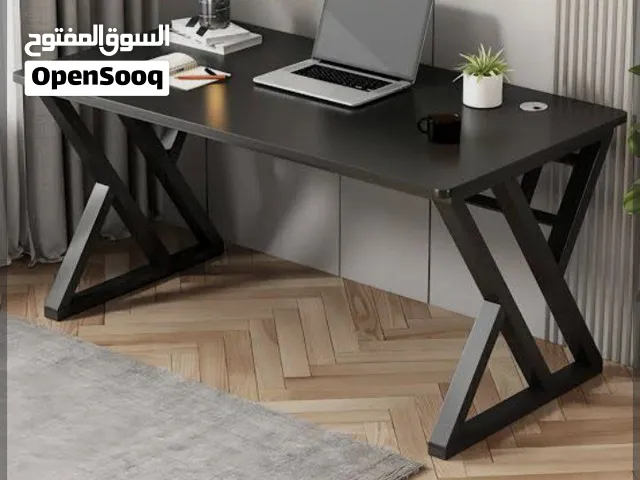 ميز مكتبي،، اخر قطع وتوصيل مجاني