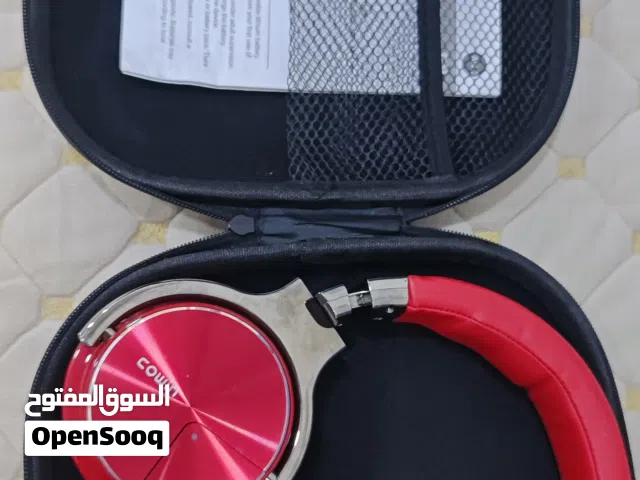 سماعات بلوتوث جديدة اوربيه