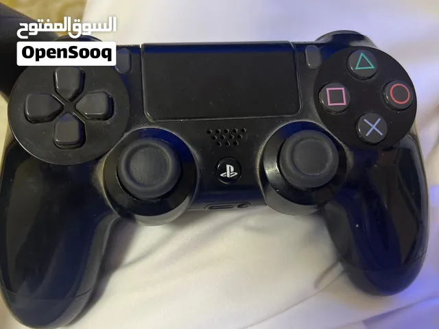يد سوني للبيع سوني4اصلي