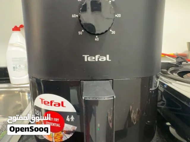 Tefal Easy Fry Essential Air Fryer 3.5L (Black) – Compact & Excellent Condition