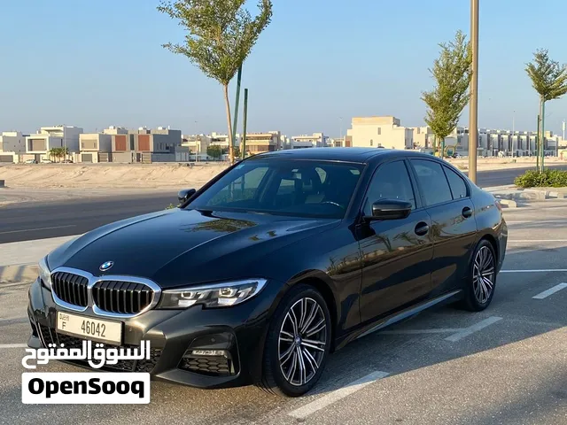 BMW 320i M kit 2020