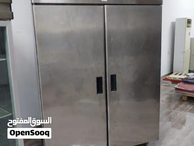 ثلاجة تبريد