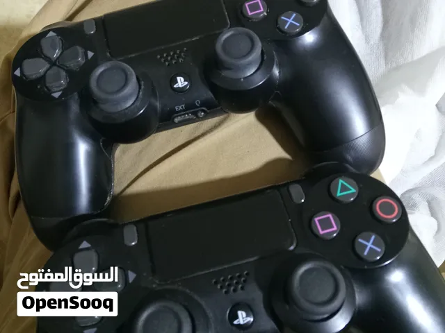 اجهزه بلايستيشن4