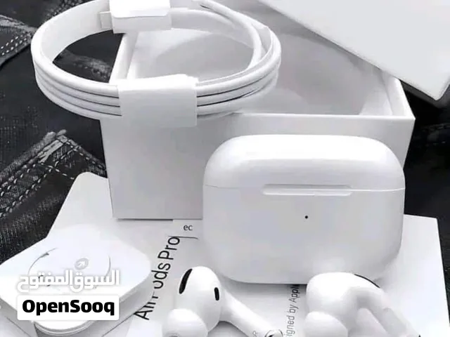 سماعة ايربودز