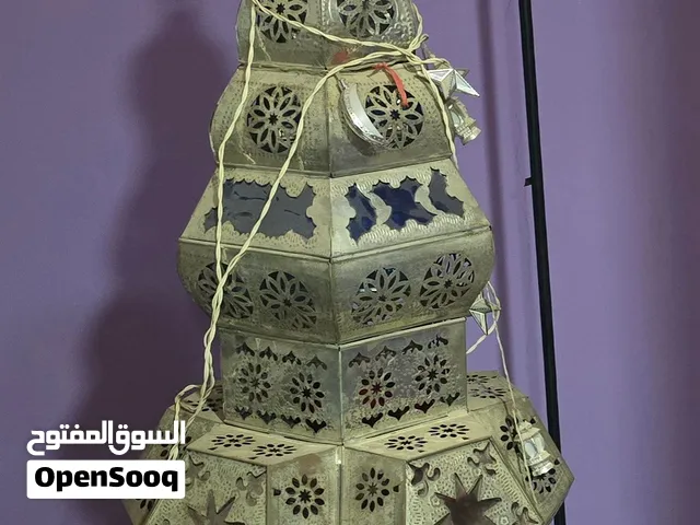 فانوس كبير وستاير