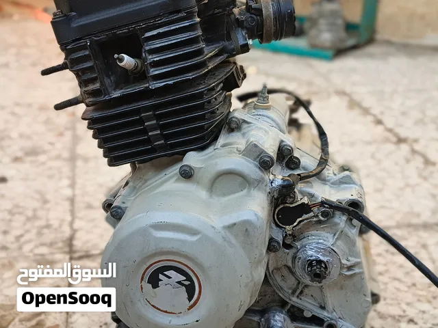 مكينة بوكسر مديل 23
