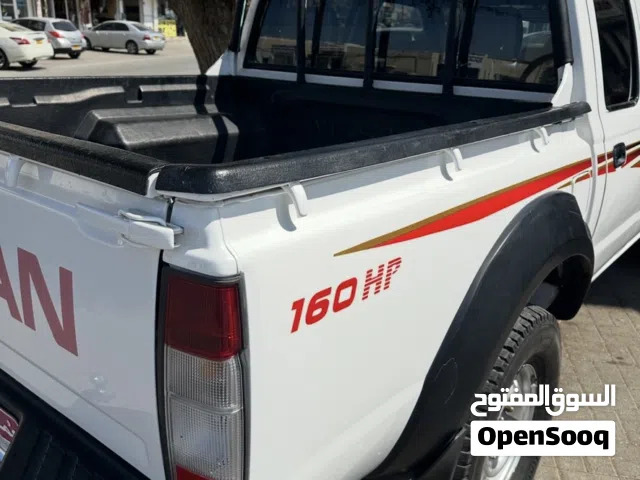 Used Nissan Datsun in Muscat