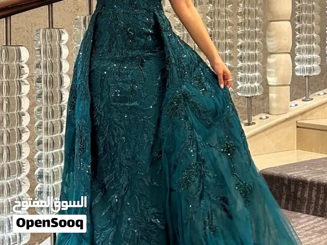Luxury Evening Dress