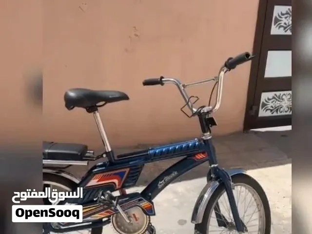 دراجة رامبو اندونيسي