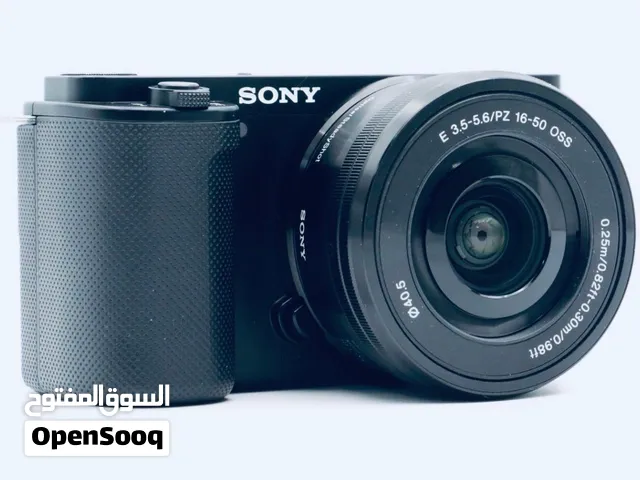 Sony ZV-E10