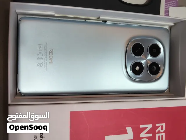 ريدمي نوت 15 5g