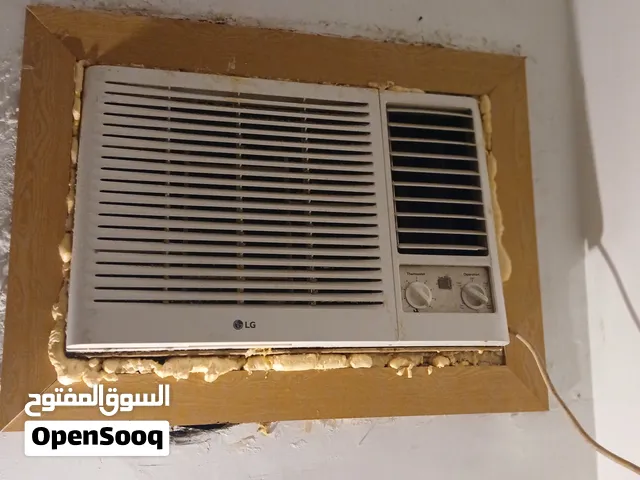 مكيف هواء LG2  بحالة جيدة