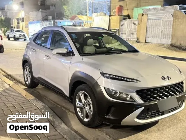 كونا هيونداي 2022