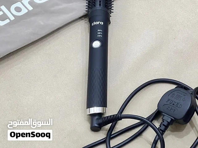 فرشاه كلارا النحيفه للشعر