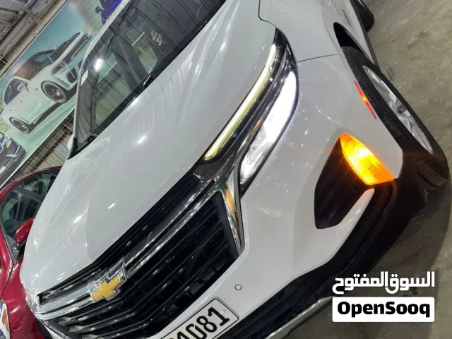 شفرليت كوينكس 23 اعلى فئة فوول رقمها اربيل باسمي