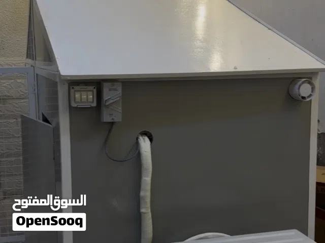 بيت كلب معا مكيف للبيع