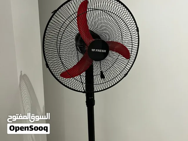 مروحة فريش ستاند الشبح 18 بوصة