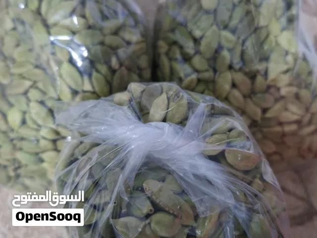 هيل حبه كامله ربع كيلو -تقريبا-