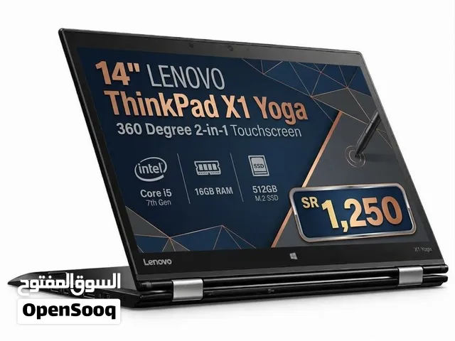 لابتوب ثينك باد