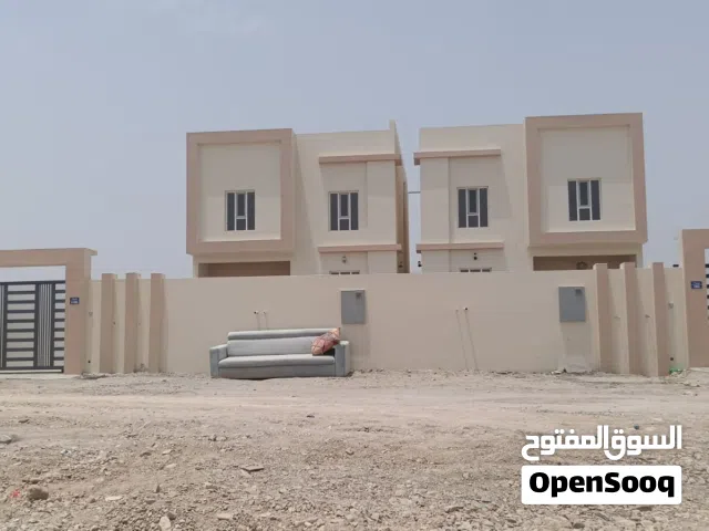 توين فله للبيع العامرات النهضة