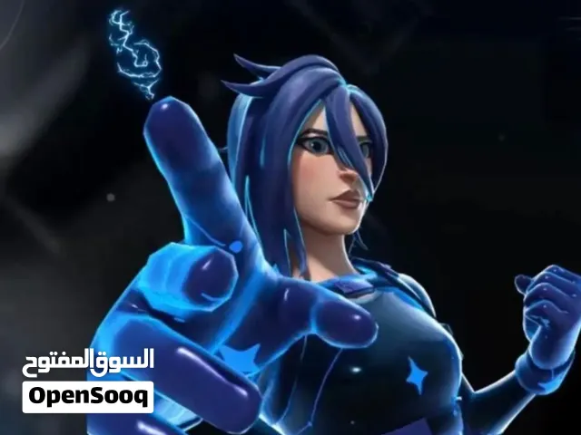 حسابات فورت عشوائيه فقط ب 3،99ریالضمان سكنات بالحساب بوجود لدينا حسابات ثانيه