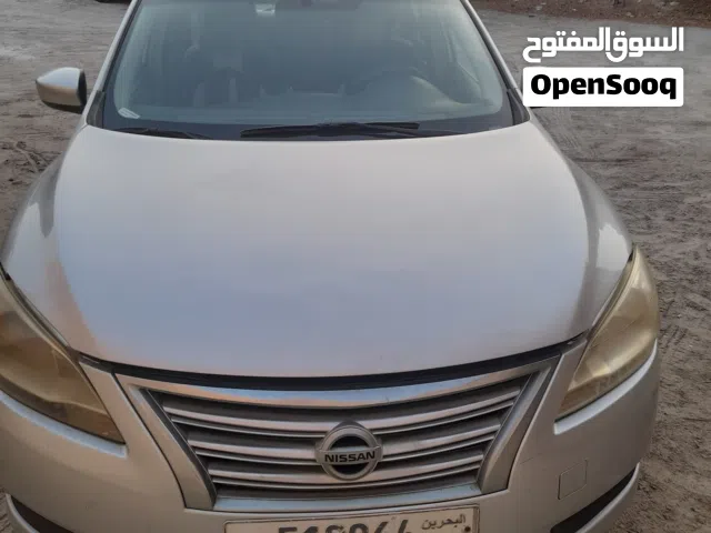 Nisaan Sentra