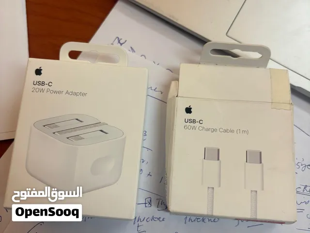 Iphone 16 adapter and charging cable