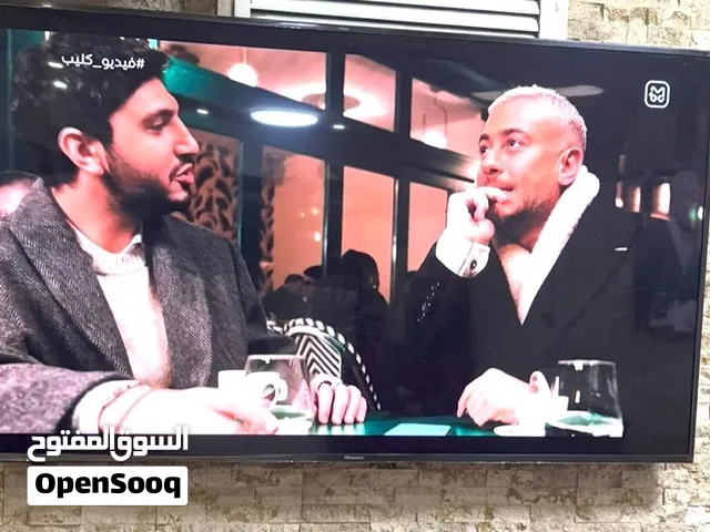 للبيع تلفزيون 65 بوصه