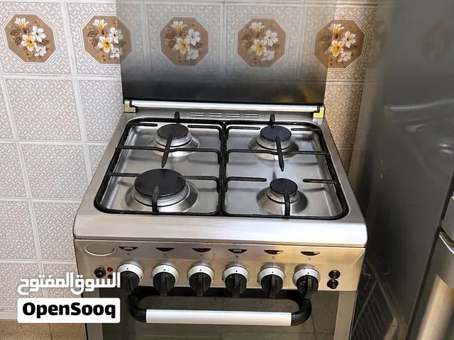 IGNIS 4-BURNER GAS COOKER WITH OVEN FOR SALE