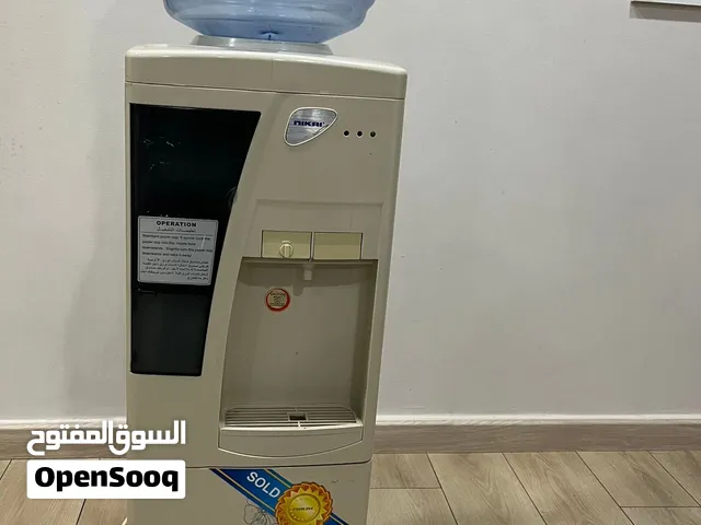 Nikai water cooler