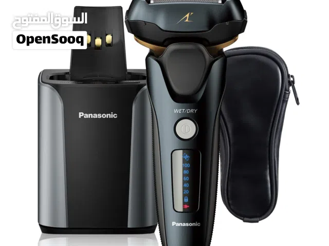 Panasonic ESLV97K Arc5 Wet/Dry Advanced 5 blade Electric Shaver for Men