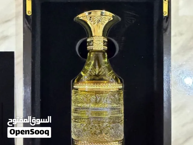 امواج جولد كريستال الفاخر