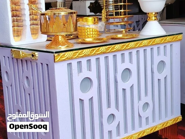 طرابيزة جبنه