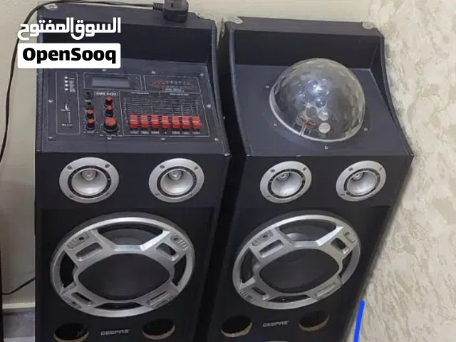 Headphones for sale   للبيع سماعات GEEPAS