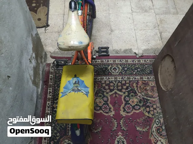 دراجة أطفال