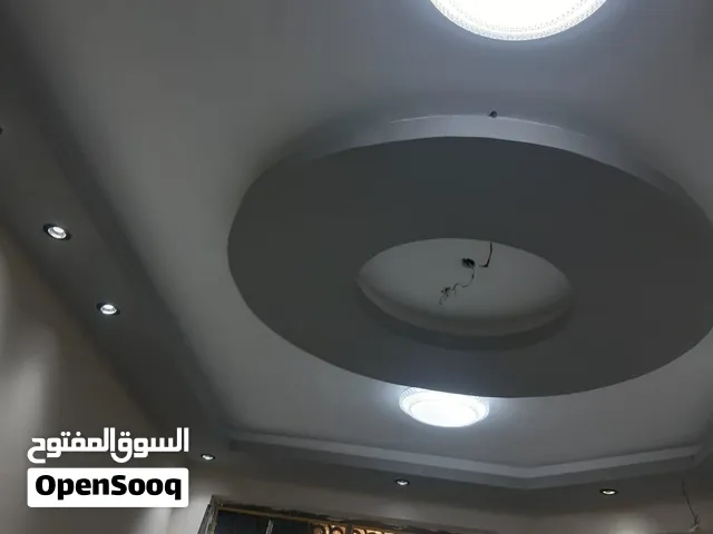 كافه اعمال الديكور وباسعار مناسبه