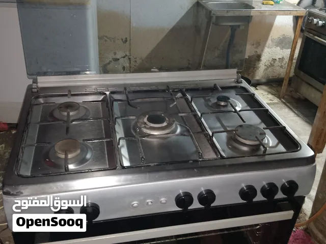 cooker power company 90x60 made in Turkey vote condition no problem