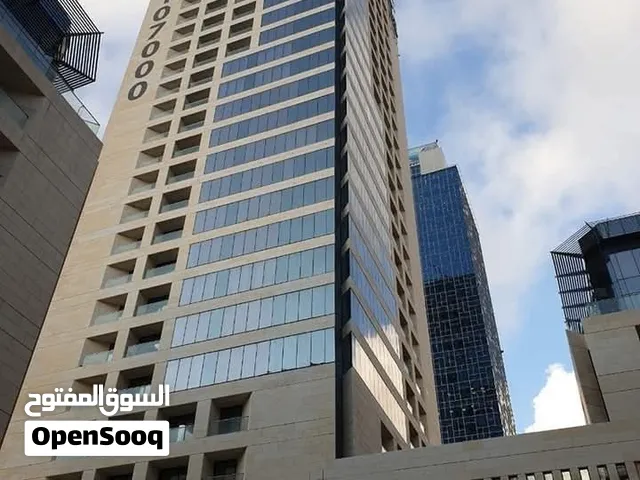 50 m2 1 Bedroom Apartments for Rent in Amman Abdali