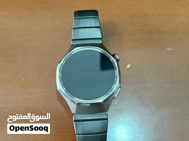 ساعه هواوي جي تي 6 برو