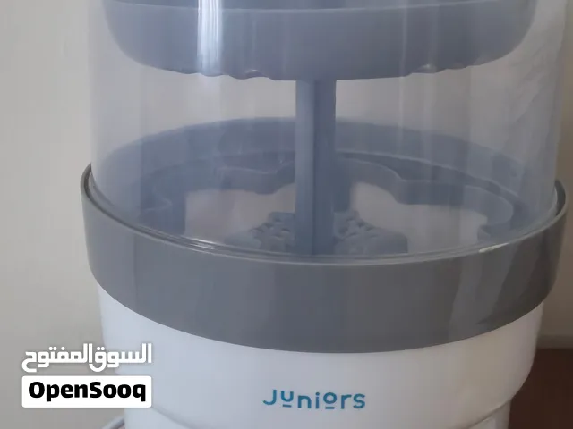 baby bottle steriliser