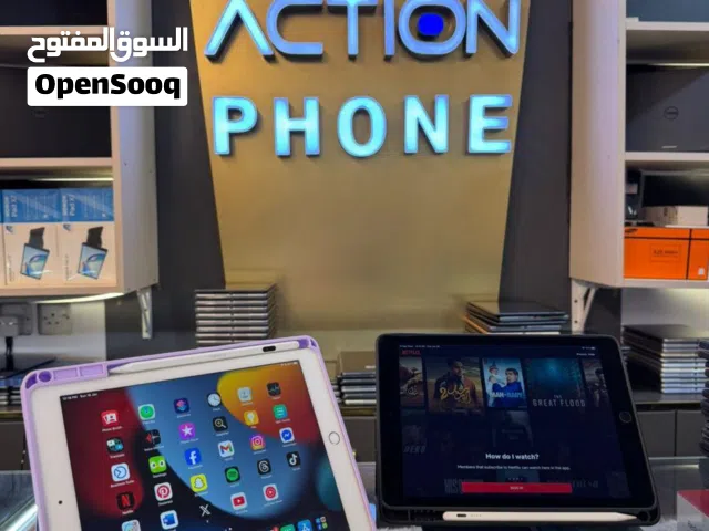 Apple iPad Air 32 GB in Muscat
