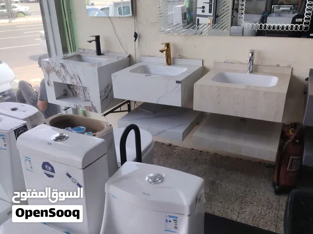 معلم سباك في حي السامر جده