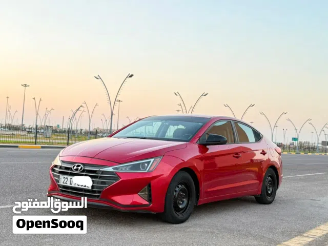 الانتره موديل 2020