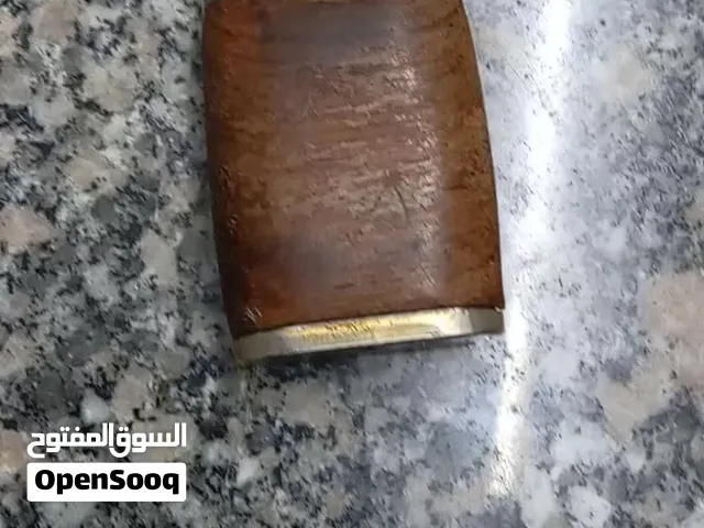 السلام عليكم قداحه قديمه يابانيه