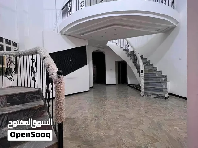 دار مناسب للايجار السكني او التجاري في السيدية لدى الاعتماد الهندسي