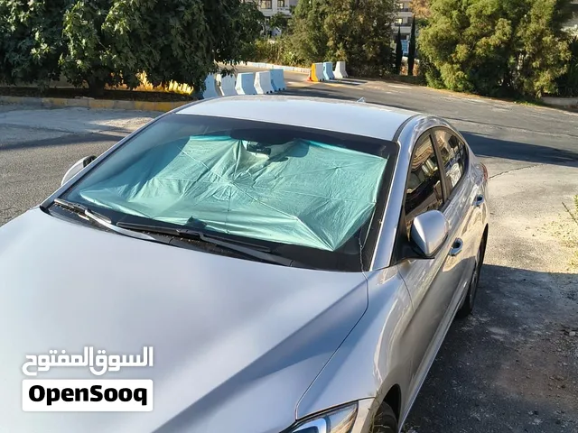 افانتي 2018 AD للبيت او بدل موديل احدث