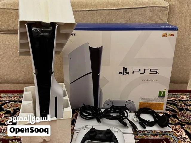 Ps5 slim cd 1 tb