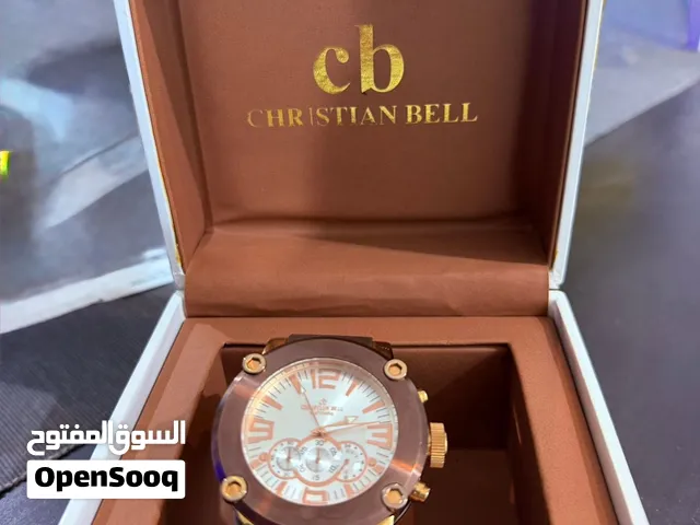 Analog Quartz Others watches  for sale in Al Khobar