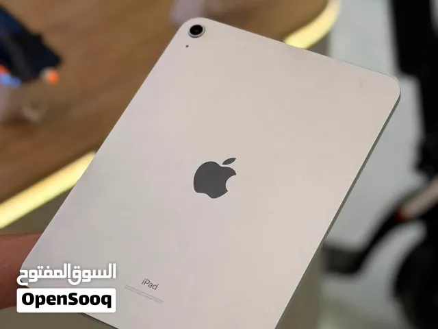 ((((((( مطلوب ))))))) أيباد 10 نظيف وبسعر اكويس