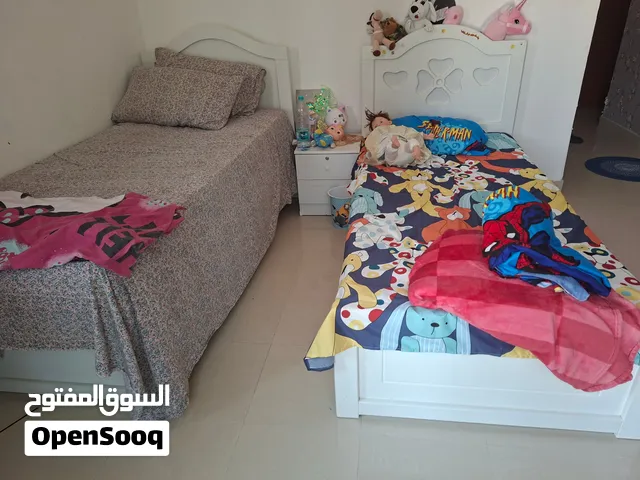two single beds for sale